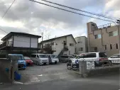 板橋区大谷口上町　月極駐車場